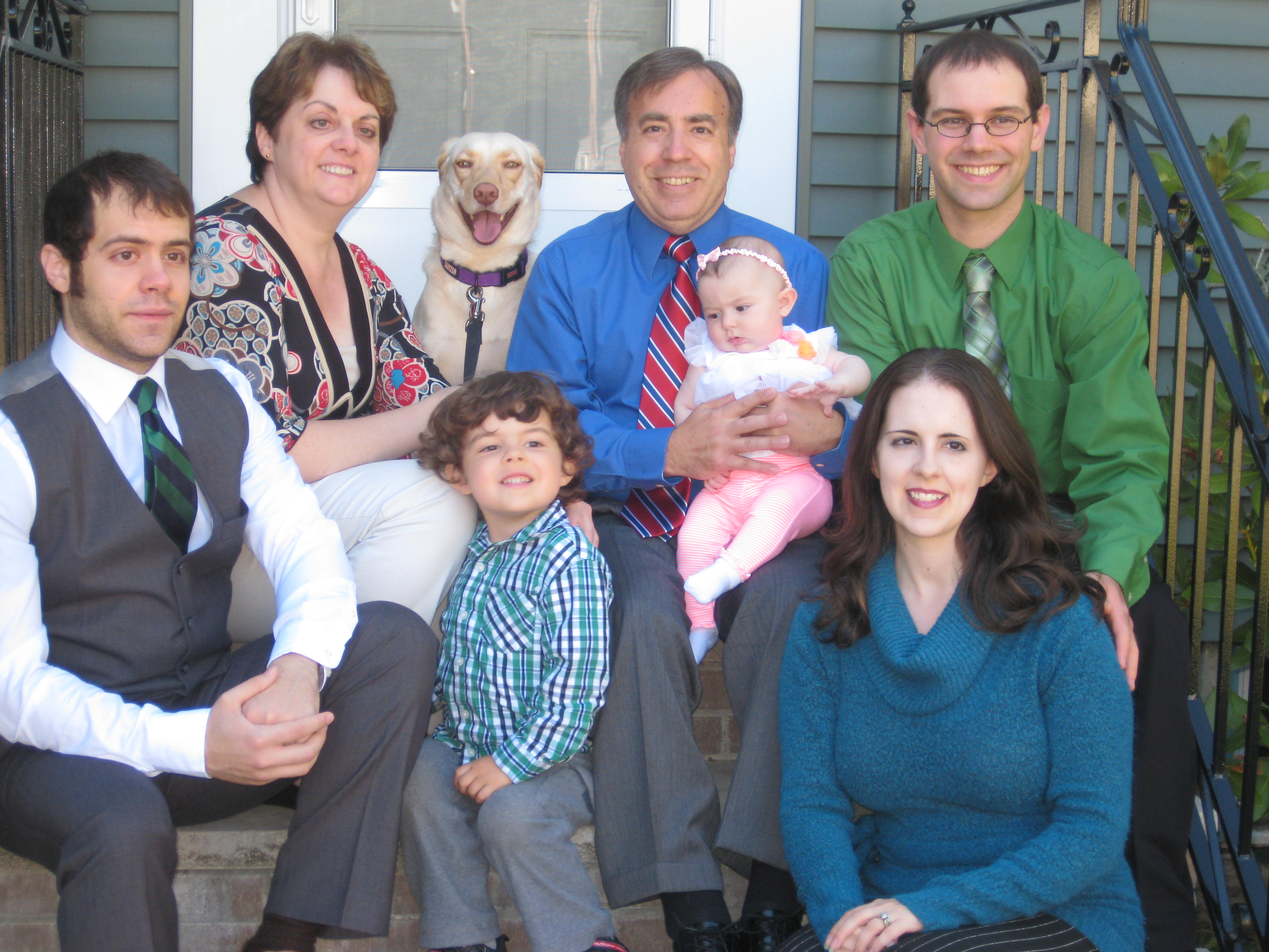 Picture of Family